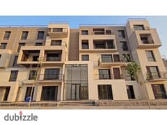 Villa townhouse Prime Location 221m Sodic East Shorouk City