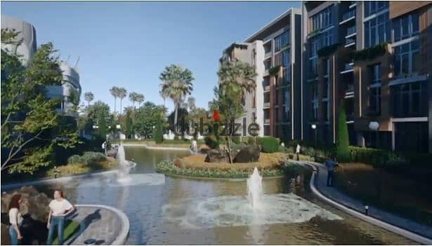 Apartment for sale in the Fifth Settlement with a 30% discount on cash in Valencia Compound or pay 10% down payment | Valencia 4