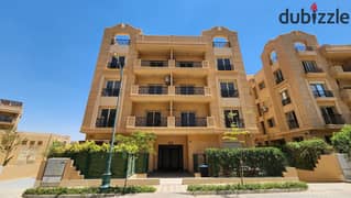 For a quick sale, I own a snapshot apartment at the lowest price and down payment in Diar2 Compound, 6th of October City 0