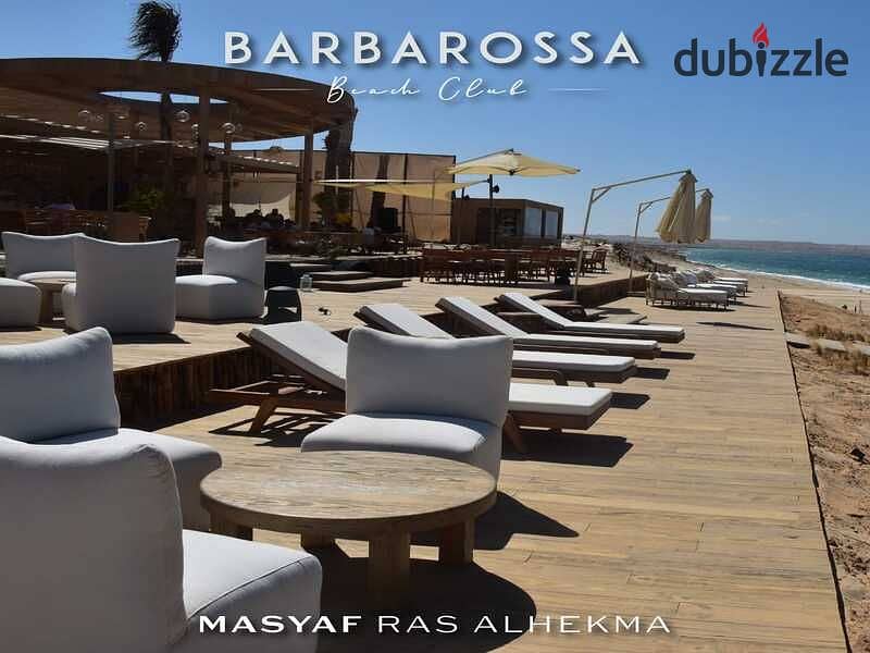 With a 40% cash discount, own a private townhouse with a first row on the lagoon fully finished in Masyaf - M Square with a 5% down payment | Masyaf 4