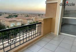 Finished apartment with a 10% down payment starting from Dahshur Link in Palm Parks 6 October Compound 0