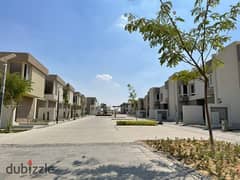 تاون هاوس بنتهاوس للبيع ريسيل بادية . Townhouse with penthouse in badya 0