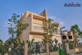 Directly from the owner, a twin house villa for 3 million less than the company price in Alma Compound in the heart of the old city of Sheikh Zayed