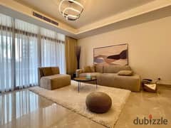 Directly from the owner, a townhouse for less than the company price in the heart of Old Sheikh Zayed in Keeva Compound