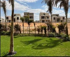 Villa for sale in Sodic East El Shorouk minutes from Madinaty 0