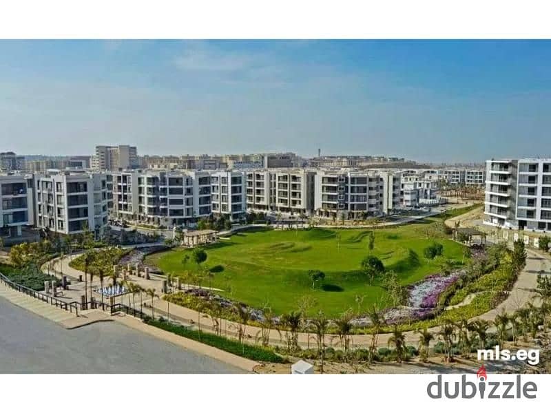 Apartment for sale in Tag Sultan Dp 4,856,830    . 2