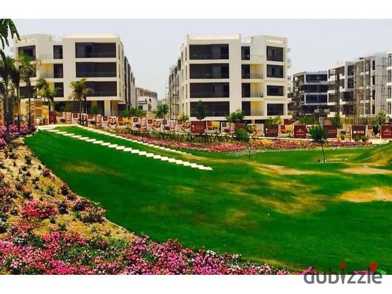 Apartment for sale in Tag Sultan Dp 4,856,830    . 7