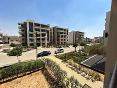 Apartment for sale ready for delivery 2025 with garden 160 m in the  Sheikh Zayed fully finished_with a down payment & equal installment in Bliss Gate 0