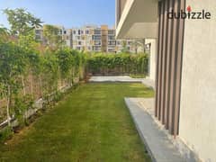 Apartment with garden for rent Fully furnished  in Eastown. 0