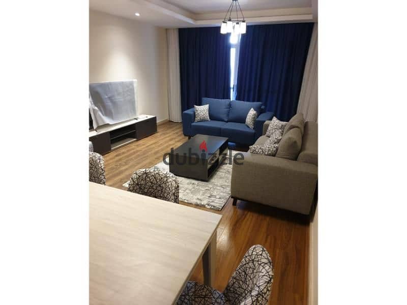 Apartment in Cairo Festival City  Super lux ultra modern furnished. 1