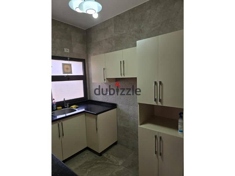 Apartment for rent in Fifth Square Kitchen + Acs . 4