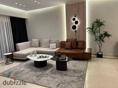 Apartment for rent in Mivida ultra modern furnished 214m 0