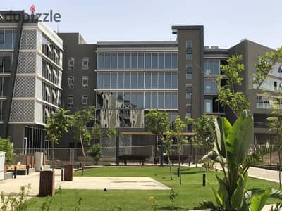 Own now your apartment for sale ready to move  Azad Compound