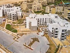 شقة للبيع ريسيل في بالم باركس Apartment for sale resale in palm parks