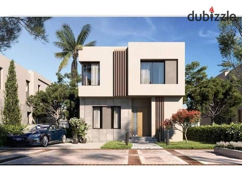 تاون هاوس للبيع ريسيل في باديه بسعر قديم. . townhouse for sale in badya 0