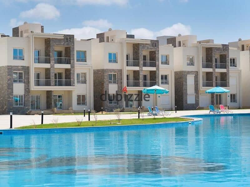 Without down payment & for the first time in Ras Al Hekma own achalet with the longest payment period with a 25% discount on cash in Sea View_finished 1