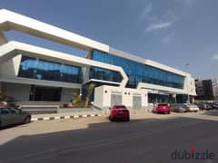 Clinic for sale in Fifth Settlement on Mohamed Naguib axis