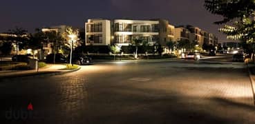 Apartment for sale on Suez Road in front of Cairo International Airport 0