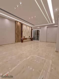 For quick sale, I own an apartment for a shot at the price of the past in the most luxurious compound in Sheikh Zayed City, in installments over 9 yea