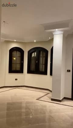 Apartment for rent in the Second District, Fifth Settlement - near 90th Street, Fatima Sharbatly Mosque, and Seven Star Mall 0