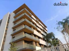 Apartment for sale in Al Burouj Compound, immediate receipt, prime location in Shorouk