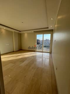 Finished apartment with immediate receipt, 3 rooms for sale in Fifth Settlement in front of Hyde Park, in installments, ready to move in, ultra super 0