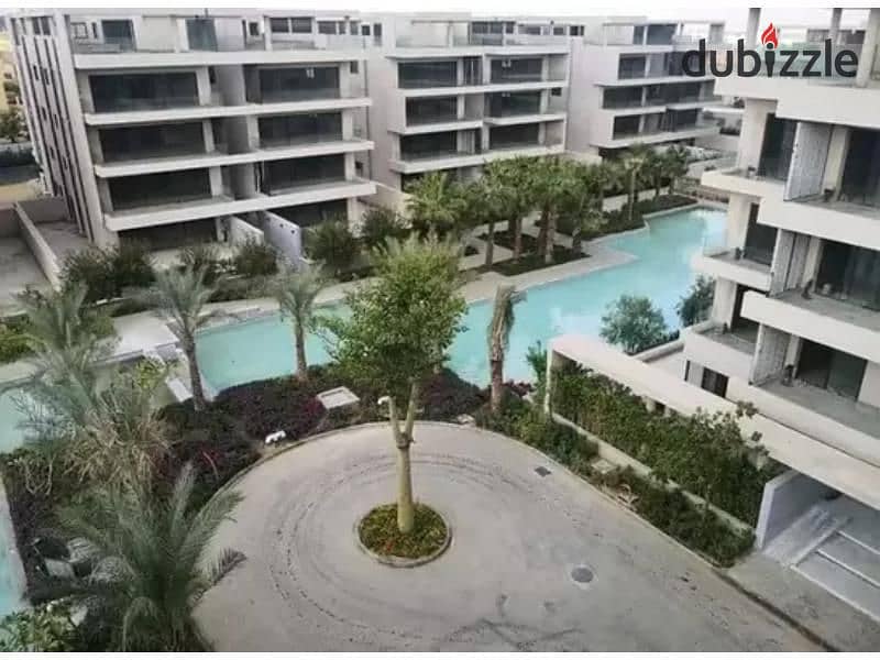 شقة للبيع  بمقدم 3,540,271 في ليك فيو ريزيدنس 2 - Lake View Residence 2 - التجمع الخامس 2