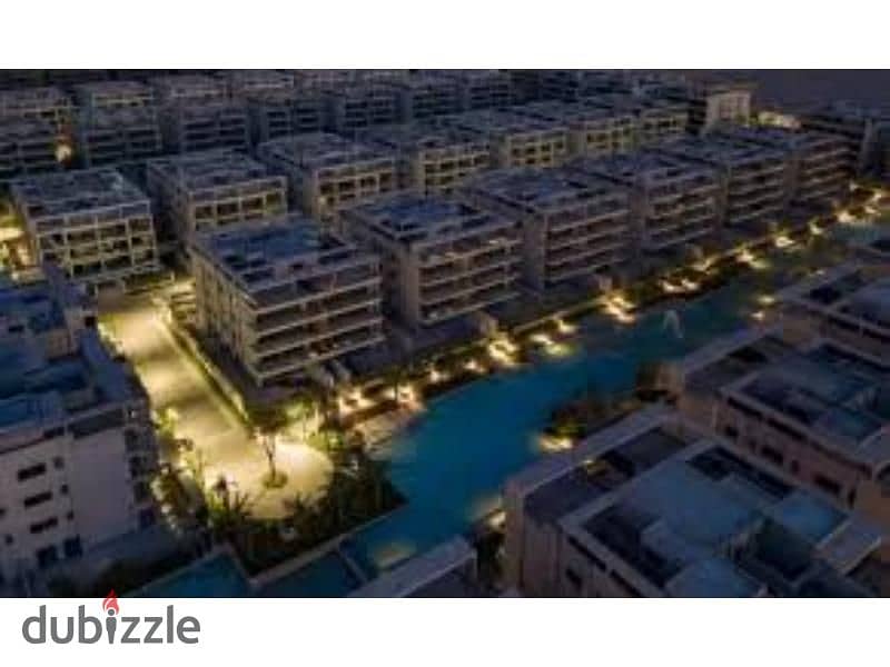 شقة للبيع  بمقدم 3,540,271 في ليك فيو ريزيدنس 2 - Lake View Residence 2 - التجمع الخامس 4