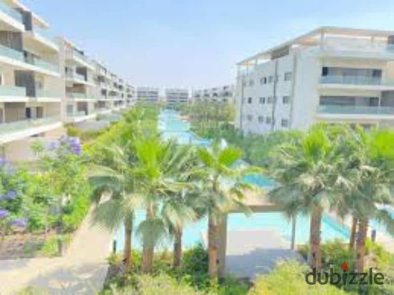 شقة للبيع  بمقدم 3,540,271 في ليك فيو ريزيدنس 2 - Lake View Residence 2 - التجمع الخامس 5