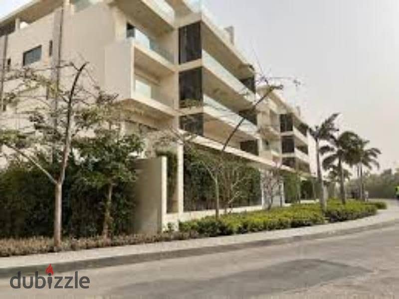 شقة للبيع  بمقدم 3,540,271 في ليك فيو ريزيدنس 2 - Lake View Residence 2 - التجمع الخامس 14