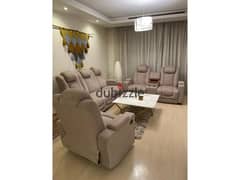 FullyFurnished Apt for rent in Cairo Festival city 0