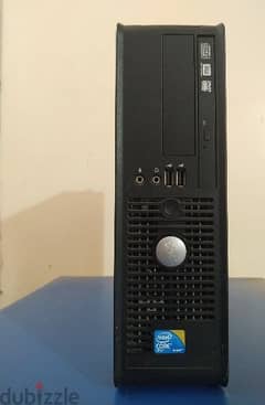 Dell optiplex 780 slim 0