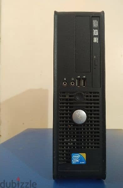 Dell optiplex 780 slim 0