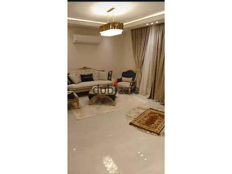 شقة للبيع  بمقدم 6,216,562 سوبر لوكس  بالمطبخ في ستون ريزيدنس - Stone Residence - التجمع الخامس 3