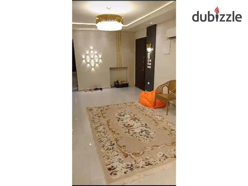 Apartment for sale in Stone Residence Dp 6,216,562 with kitchen super lux. 7