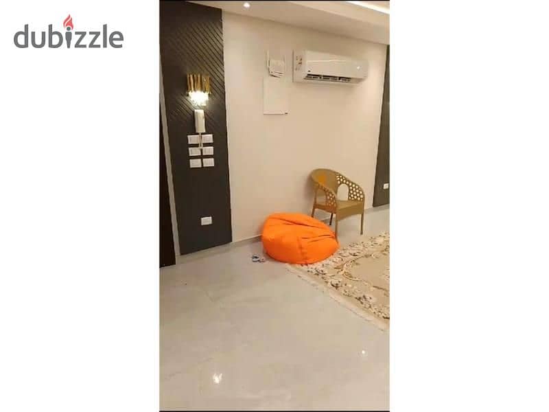 شقة للبيع  بمقدم 6,216,562 سوبر لوكس  بالمطبخ في ستون ريزيدنس - Stone Residence - التجمع الخامس 10