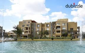 Apartment for sale, area of ​​131 square meters, in Palm Parks, Sheikh Zayed 0