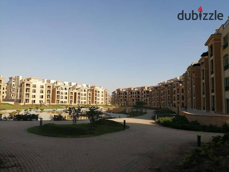 Apartment for sale in Stone Residence Dp 6,216,562 with kitchen super lux. 12