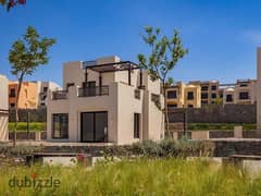 Villa for sale in Makadi Heights Village, Hurghada - Makadi Heights