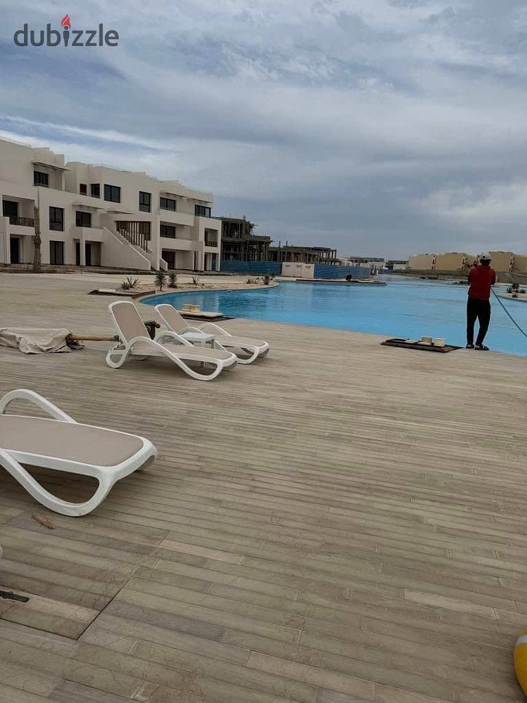 Villa for sale in Makadi Heights Village, Hurghada - Makadi Heights 6