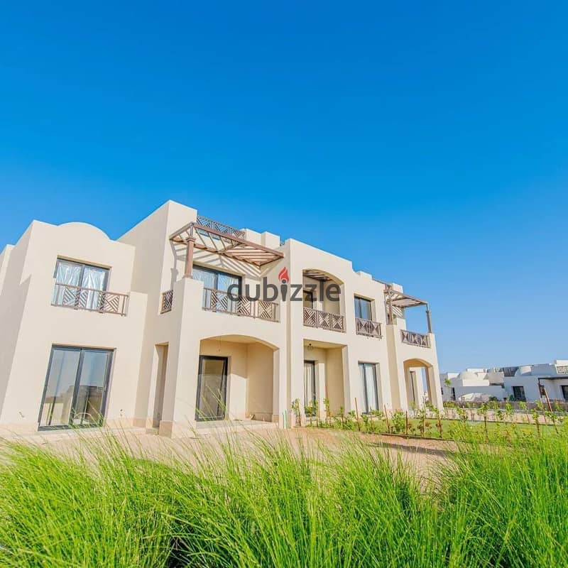 Villa for sale in Makadi Heights Village, Hurghada - Makadi Heights 7