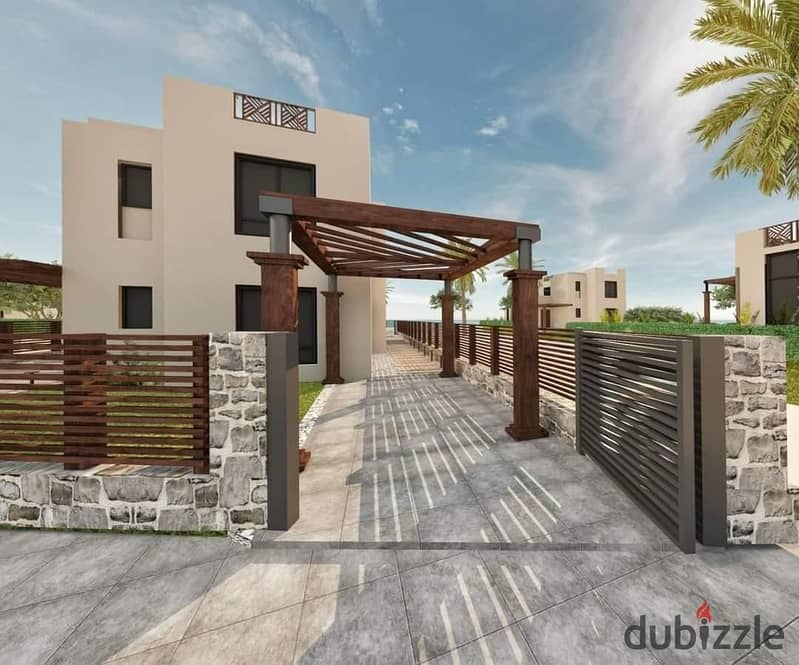 Villa for sale in Makadi Heights Village, Hurghada - Makadi Heights 8