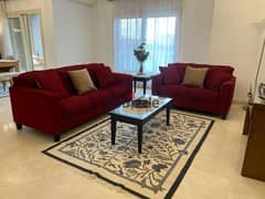 Fully furnished Apartment for rent in The Village super lux 0