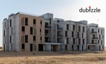 Apartment for sale in vye sodic new zayed 3