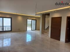 Twin House for rent at Green 4 Compound , Sheikh Zayed