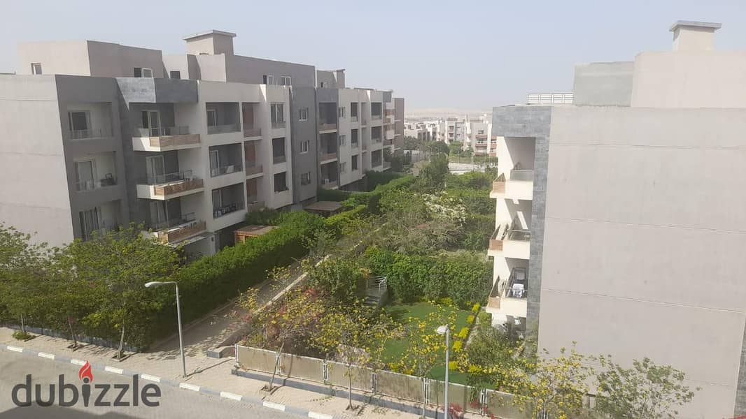 Apartment Zayed Regency Compound Area: 260 square metres 2