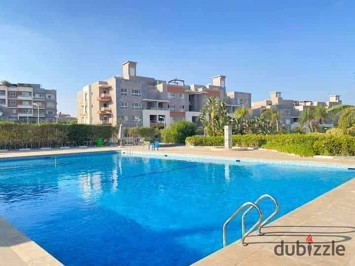 Apartment Zayed Regency Compound Area: 260 square metres 3