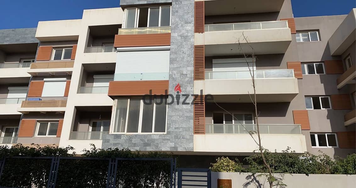 Apartment Zayed Regency Compound Area: 260 square metres 4