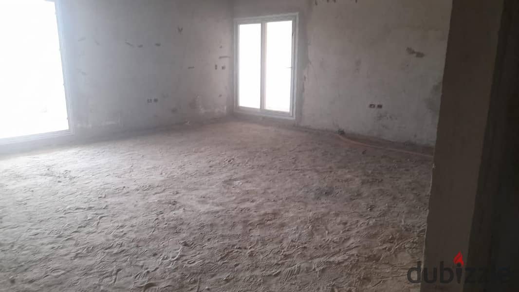 Apartment Zayed Regency Compound Area: 260 square metres 8