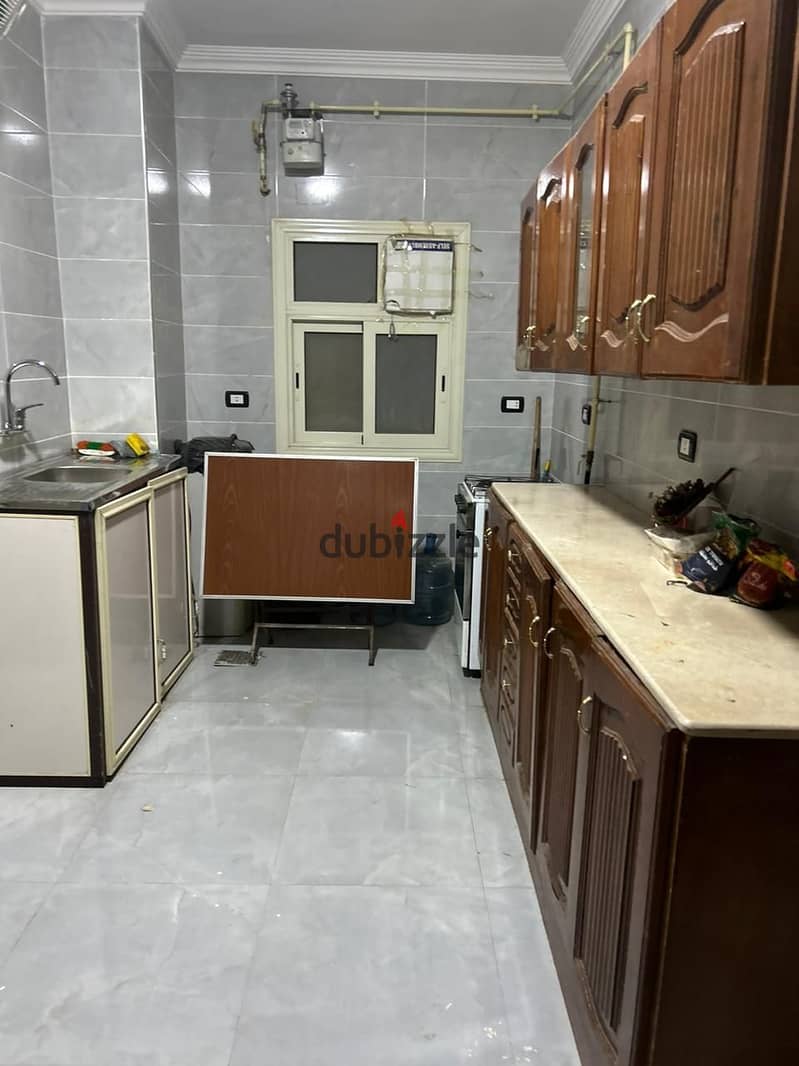 Furnished apartment for rent in South Lotus, minutes from 90th Street and the American University 5